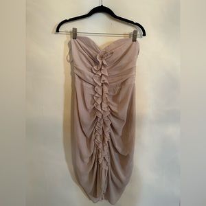 H&M dress